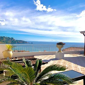 Panoramic Bay View Appartement