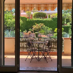 La Casa Di Marilena Appartement