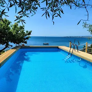 Degli Ulivi Appartement