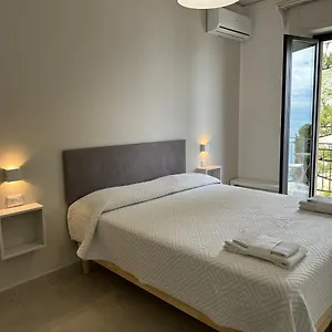Guest house Mira, Taormina