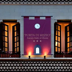 Gasthof Porta Di Mezzo Luxury &