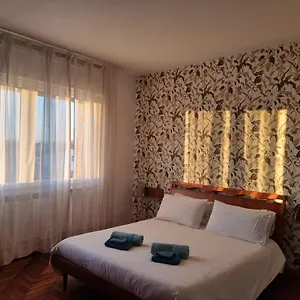 La Porta Accanto Appartement Padoue