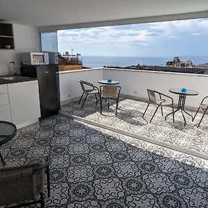 Guest house Opuntia Charming, Taormina