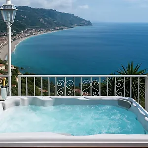 Guest house Dream View, Taormina