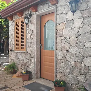 Giardino Del Sole Appartement