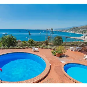 Il Signo Cocco Appartement Taormine