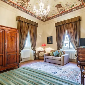 Frühstückspension San Marco Residenza Caluri