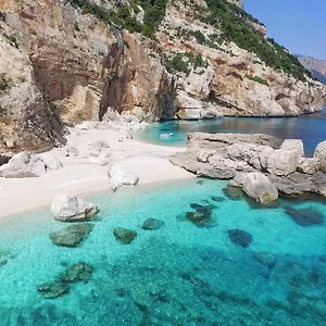 Tesori Di Sardegna Appartement Baunei